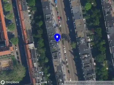 Jaap Achten Amsterdam