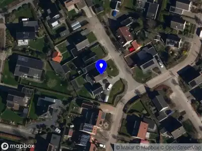 Nieuw bedrijf Wytse Braaksma