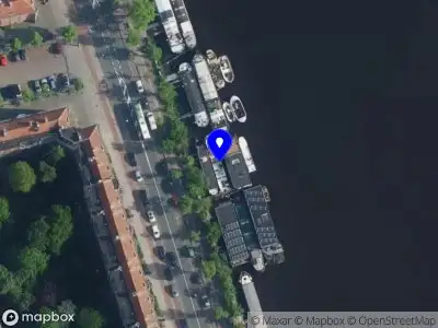 Flora van Dullemen Amsterdam