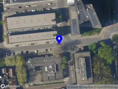 Erik Jan Homan Utrecht