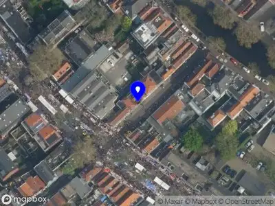 Nieuw bedrijf Psychologenpraktijk Bakker