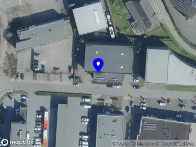 Nieuw bedrijf DR Consultants