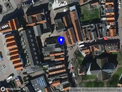 Stichting BIZ Ouddorp Centrum Ouddorp