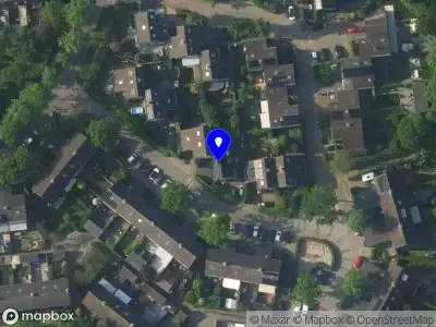 Stichting de Hut van Mie