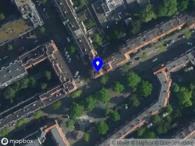 Nieuw bedrijf Downstage Left