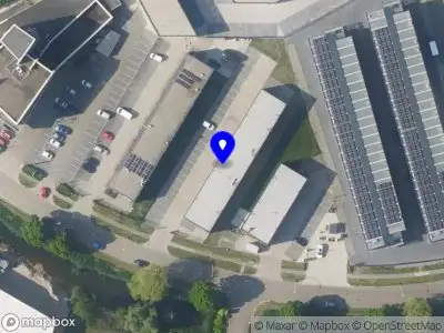 VvE Transistorstraat 56 Almere