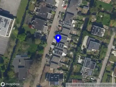 Stichting Gouden Tulp/Altin Lale Holland