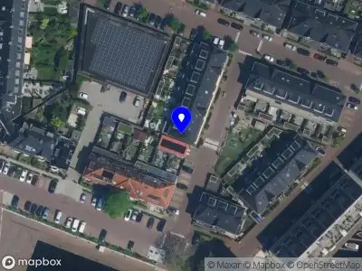 Stichting Kite4Life Heemstede