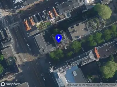 "V.v.E..Jan Luijkenstraat 102" te Amsterdam Amsterdam