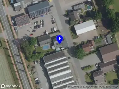 Stichting VITA Medical Support