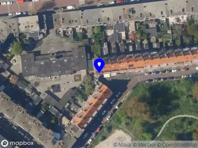 Nieuw bedrijf Stichting Dok-C