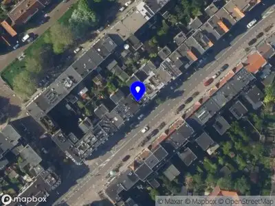 VvE v/h geb. Willem van Noortstraat 120 & 122 Utrecht
