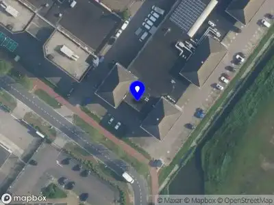 Stichting Administratiekantoor MX3D Amsterdam