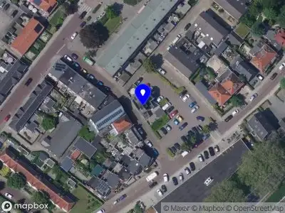 Blackburn adviseur publieke sector