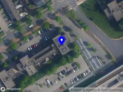 Nieuw bedrijf The Messy Kitchen