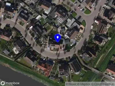 Nieuw bedrijf J.A. van den Berge Holding B.V.