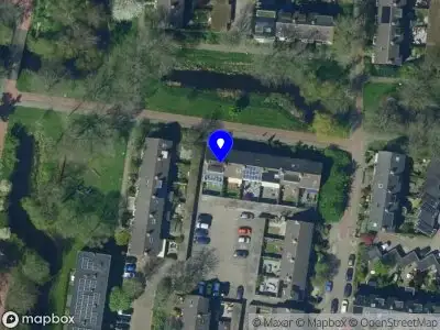 Eva Hageman zorgdiensten