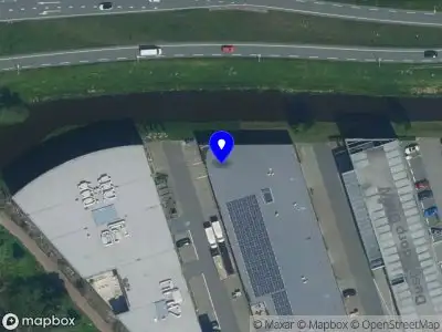 Smart City Renkum Holding B.V.