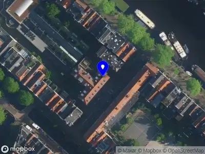 Béla Becht Amsterdam