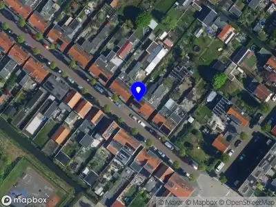 Nieuw bedrijf 404 geoscience B..V.