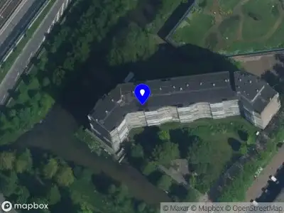 Nebula Music Amsterdam