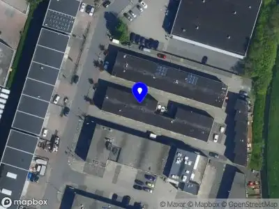 Schildersbedrijf Thissen