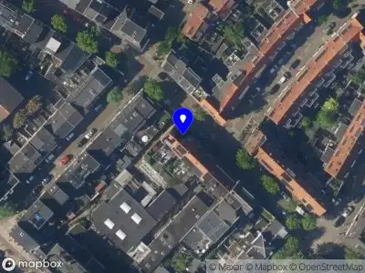 de dikke deen Utrecht