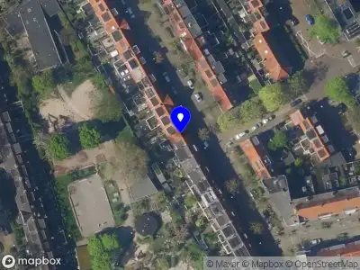 Vereniging Reünisten Misspuut Pandora Utrecht