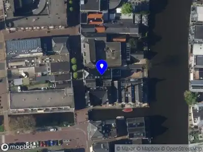 VvE De Jamfabriek Julianastr Alphen ad Rijn Alphen aan den Rijn