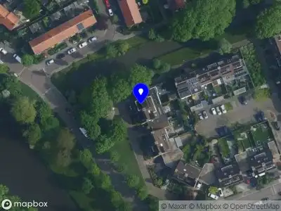 Stichting Tafel van Weesp Weesp