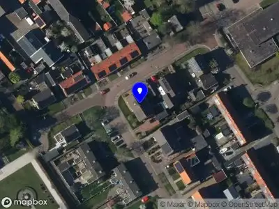 Stichting Kerstvrouwen Balk e.o.