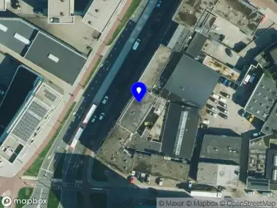 Damesdispuut Nefertiti te Enschede Enschede