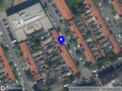 SBZZ Zaandam