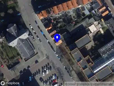VvE Sint Jacobsstraat 19-19a Vlissingen