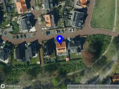 Groenstichting Nieuw Koningsduin fase 3 Castricum