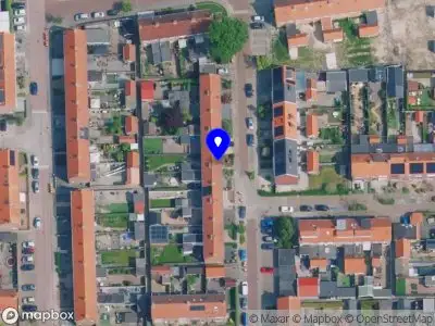 Stichting Mikebuda Kinder Evangelisatie