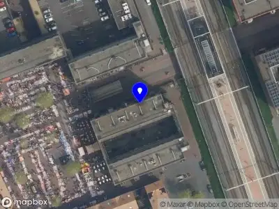 Nieuw bedrijf Castellum Kledingreparatie & Stomerij V.O.F.