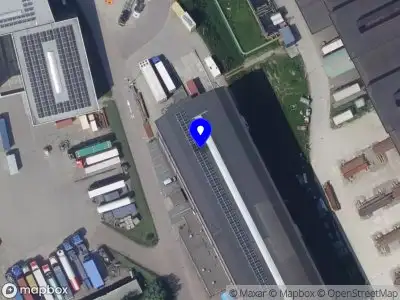 Nieuw bedrijf Rapenburg Vastgoed B.V.