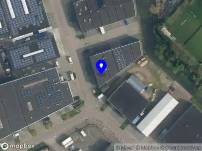 Nieuw bedrijf PavementPartners B.V.