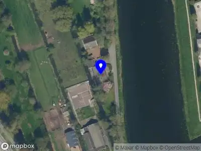 Nieuw bedrijf P J van der Stelt bouwservice