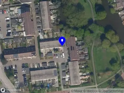 Beautypraktijk Manon