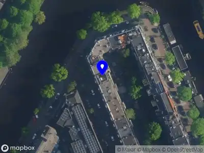 Voice-Over Jimmy Amsterdam