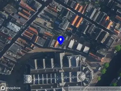 DPRN B.V. Amsterdam