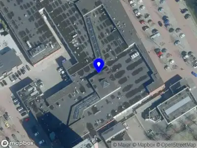 Nieuw bedrijf Jack’s Delicatessenhuis