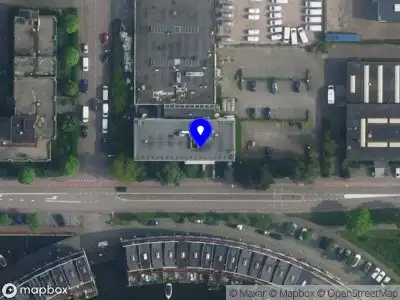 AlmereGym Weesp