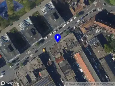 Nieuw bedrijf Van R A infra