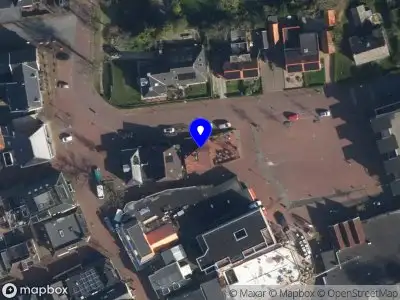 Nieuw bedrijf Chef Zuidhorn