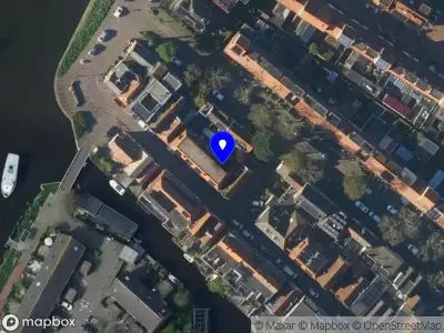 Joerie van Overbeeke Alkmaar