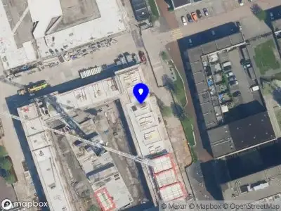 Tweebenig Samenwerken Amsterdam