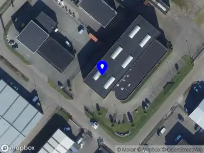 Nieuw bedrijf FPS Food Process Solutions Europe B.V.